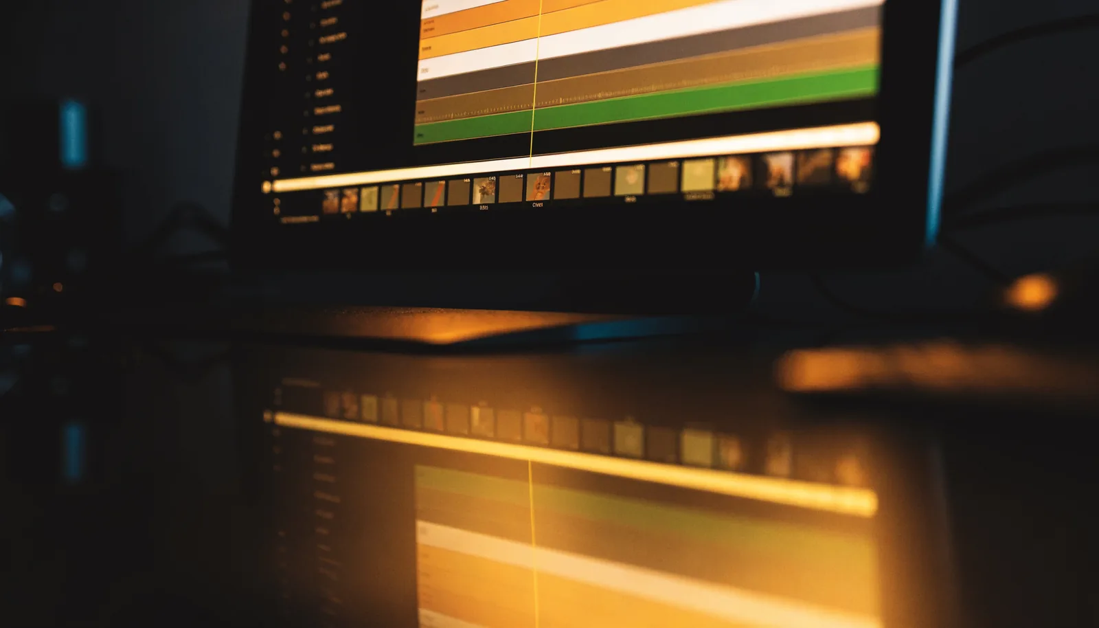 Prestation Audiovisuel par GraphFR
