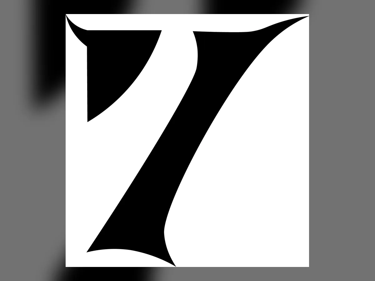 Aperçu de 7CLAN Logotype