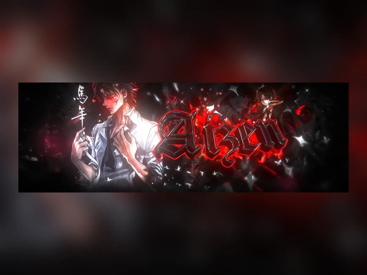 Aizen Kuroro Header