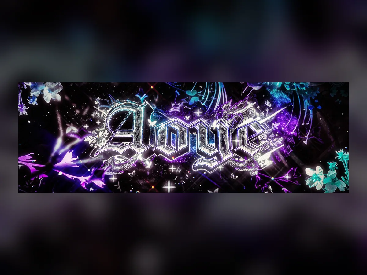 Aoye Header