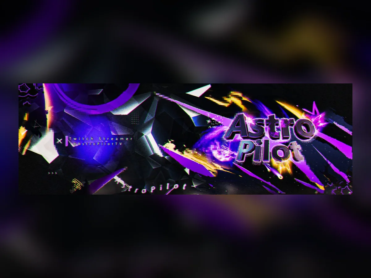 AstroPilotTV Header