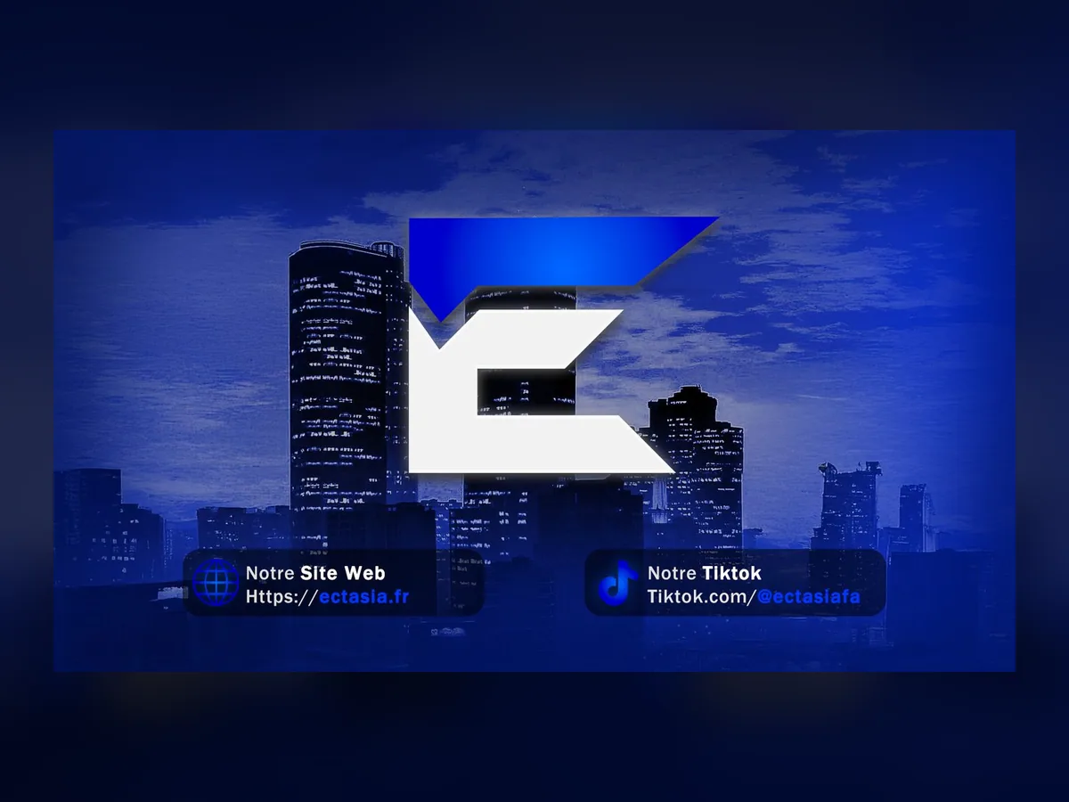 Discord Header EctasiaRp