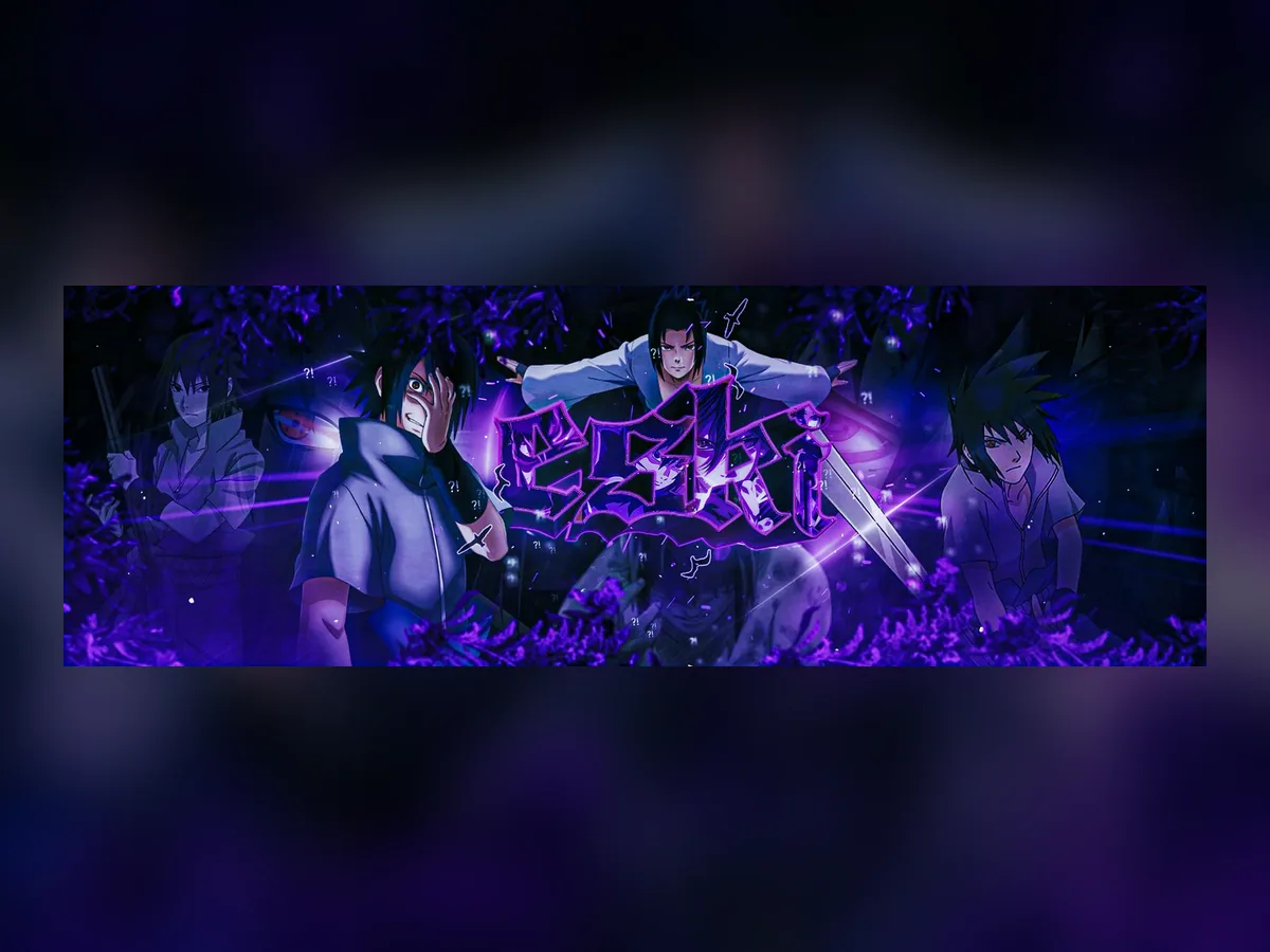 Eski Sasuke