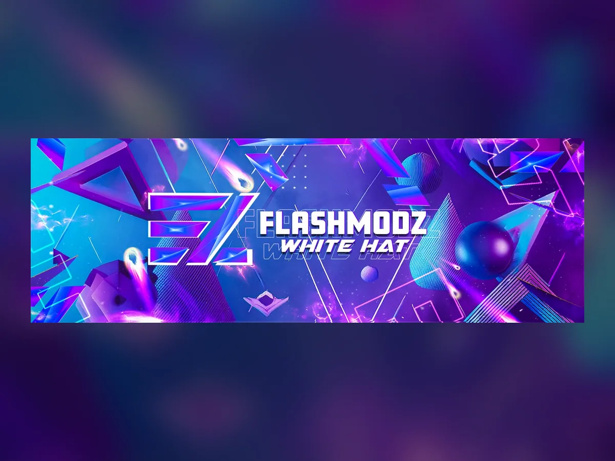 Flashmodz Header