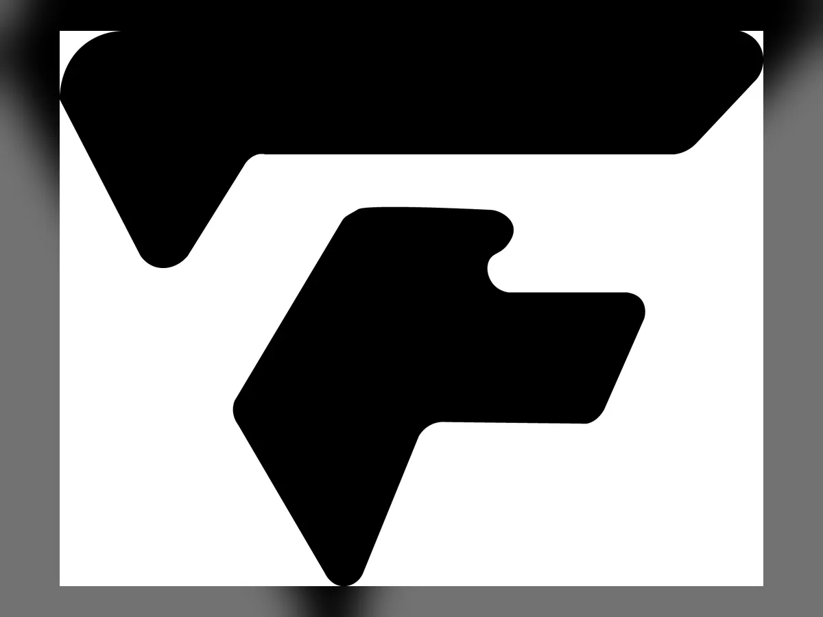 Aperçu de fUTURIST GGS Logotype