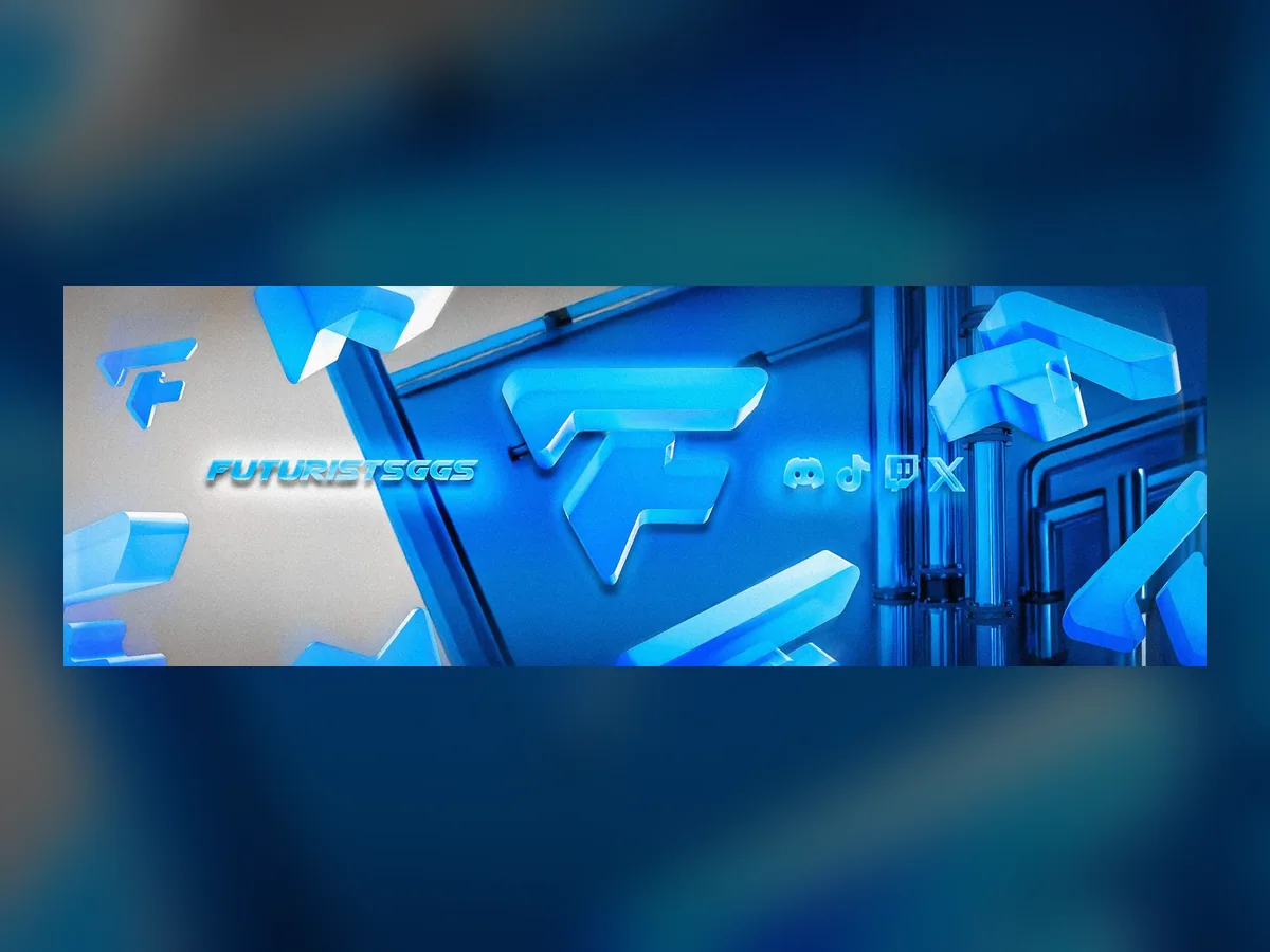 Futuristggs Header