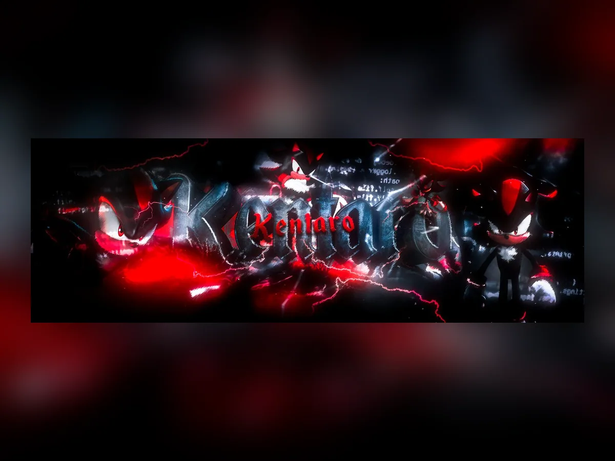 Kentaro Header