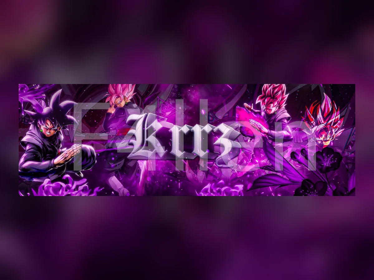 KrrzBlackgokuHeaderF4L