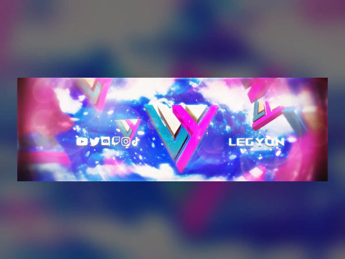 Legyon Header
