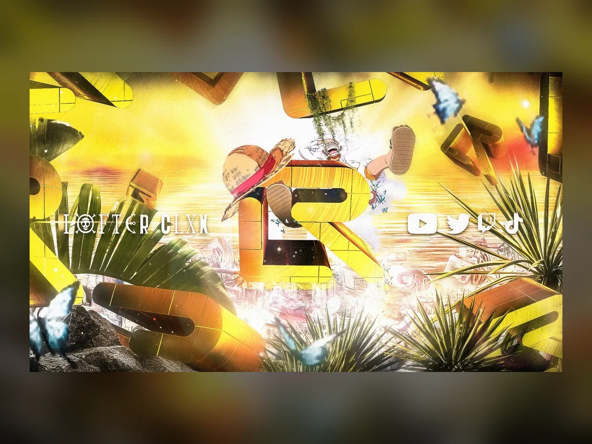 Aperçu de Lofter Clan Header