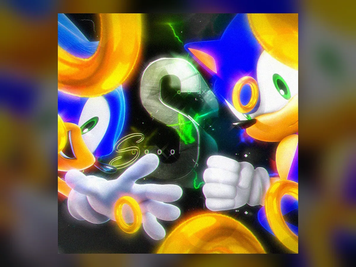 Aperçu de Logo Sonic