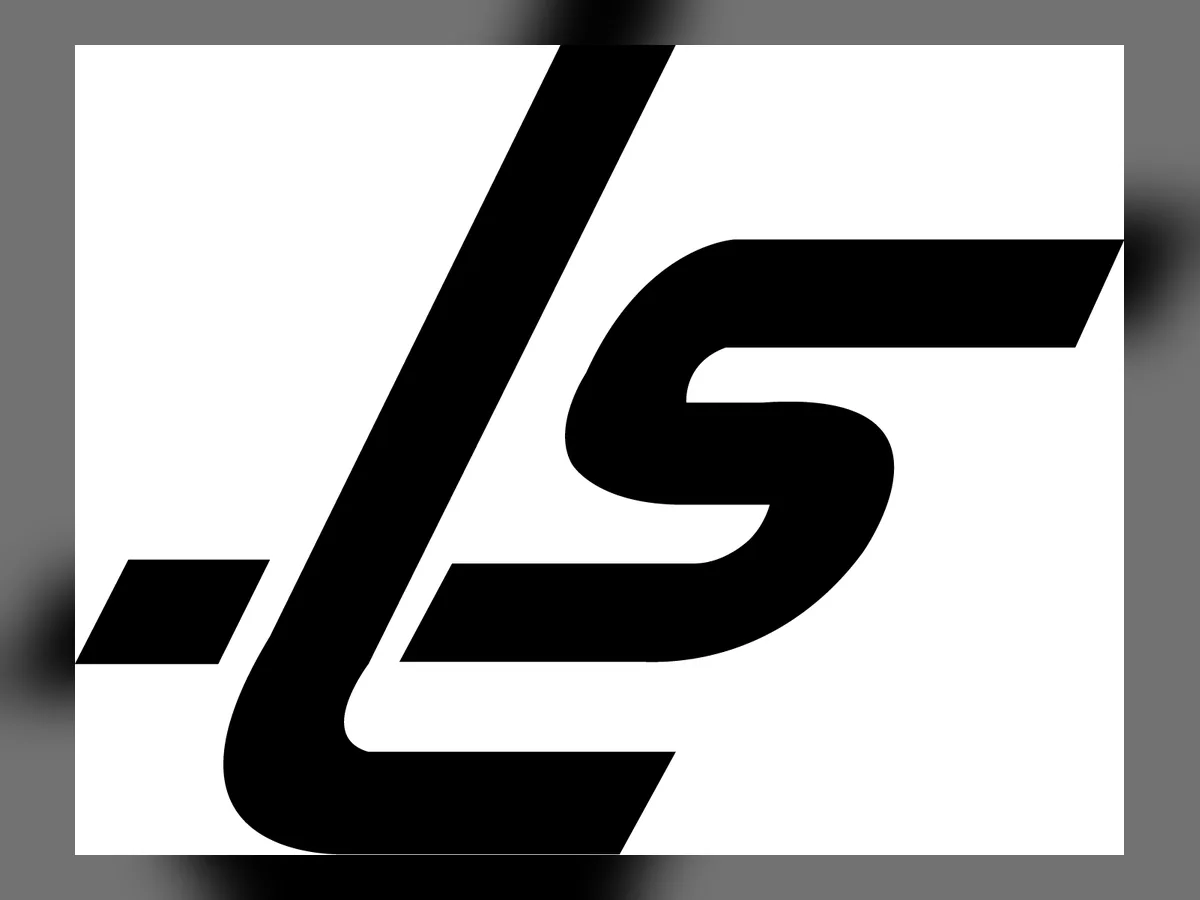 Aperçu de LS Logo