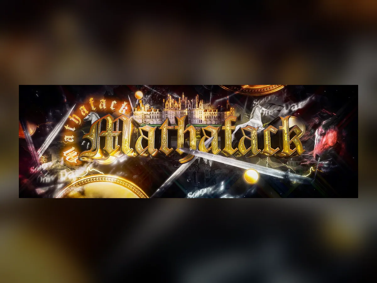 Aperçu de Mathafack Header