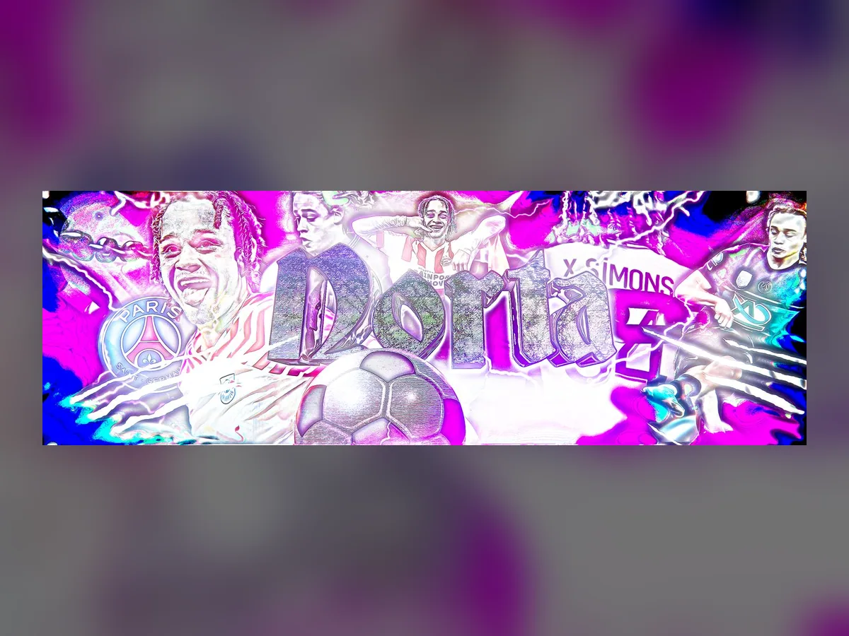 Aperçu de Norta Header