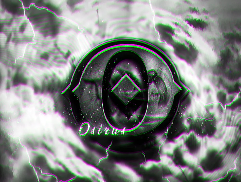 Osirus Logo
