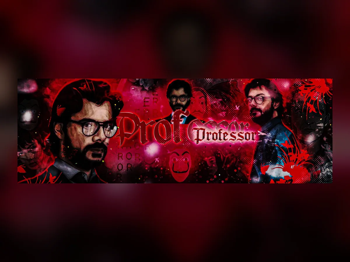 Aperçu de ProfessorActorHeaderF4L