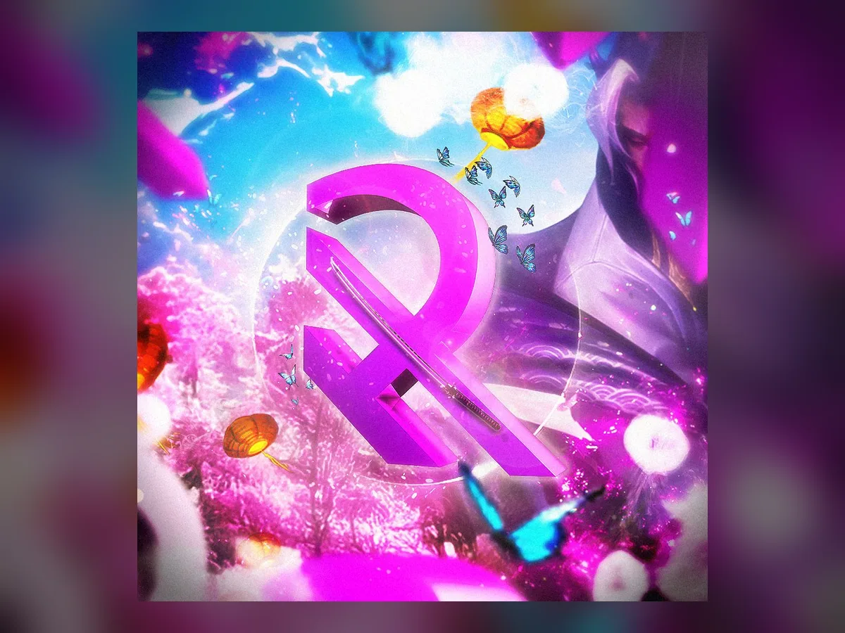 Reyah Logo