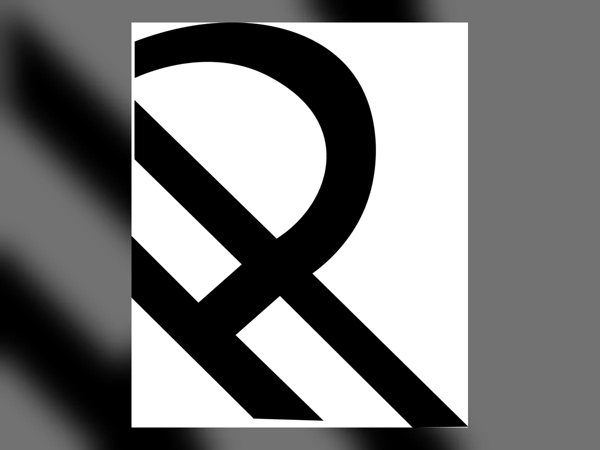 Reyah Logotype