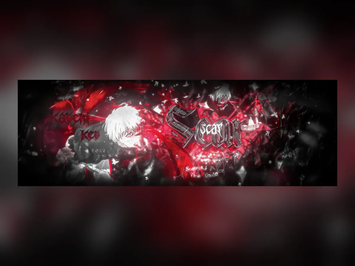 Aperçu de Scar Header