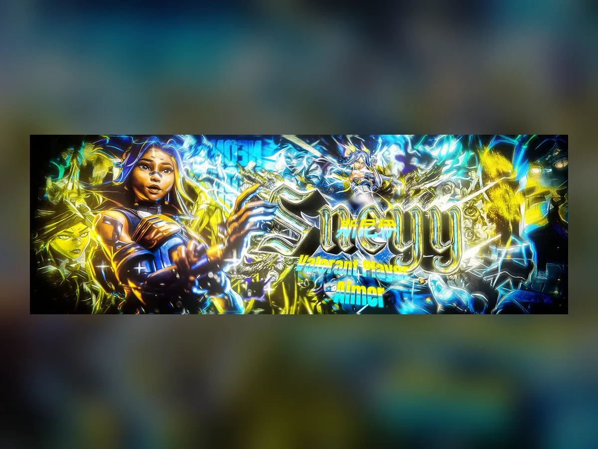 Aperçu de Sney Header