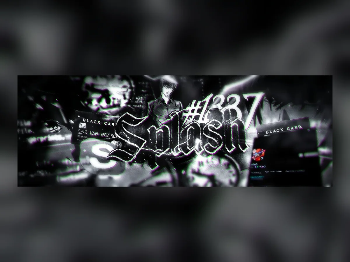 Aperçu de Splash Header