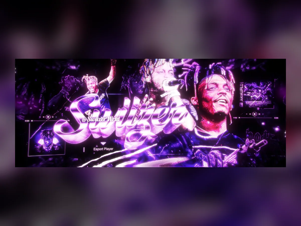 Aperçu de Swizer Header