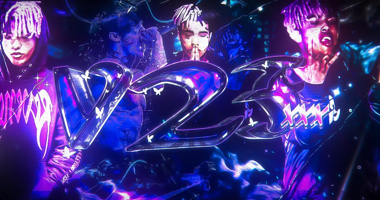V2F Header