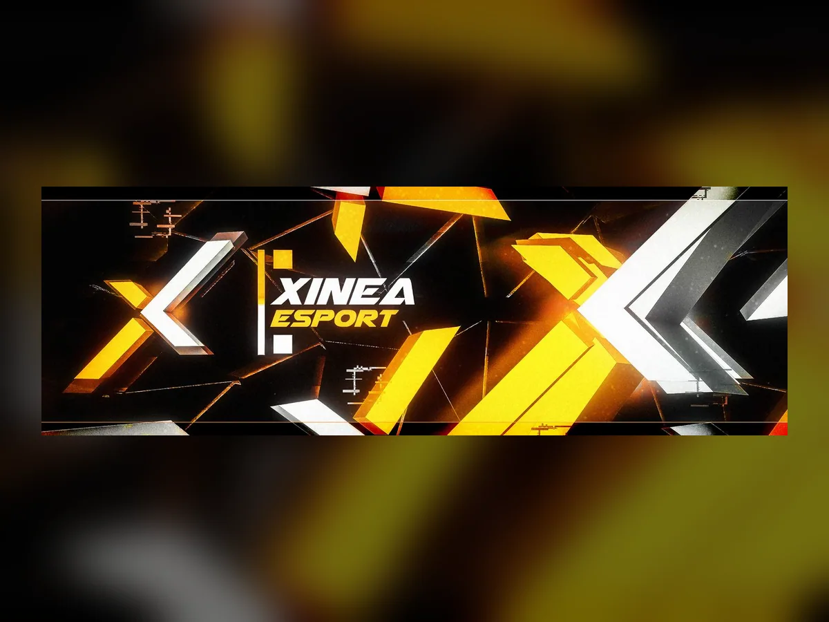 Aperçu de Xinea Header
